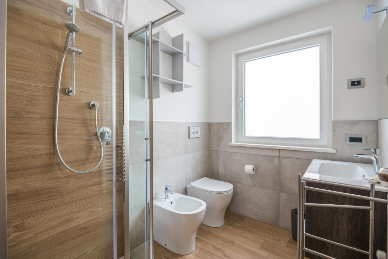 Piccola Cesa B&B Canazei Bagian luar foto